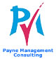 Payne Management logo