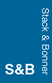 Stack & Bonner logo