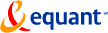 Equant logo